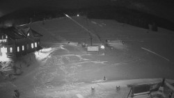 Horské atrakce Ramzová