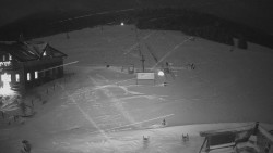 Horské atrakce Ramzová