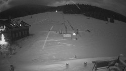 Horské atrakce Ramzová