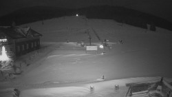 Horské atrakce Ramzová