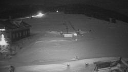 Horské atrakce Ramzová