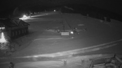 Horské atrakce Ramzová