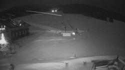 Horské atrakce Ramzová