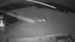 Horské atrakce Ramzová