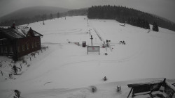 Horské atrakce Ramzová