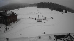 Horské atrakce Ramzová