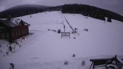 Horské atrakce Ramzová