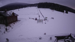 Horské atrakce Ramzová