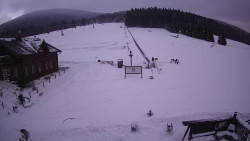 Horské atrakce Ramzová