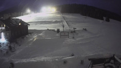 Horské atrakce Ramzová