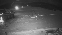 Horské atrakce Ramzová