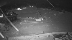 Horské atrakce Ramzová