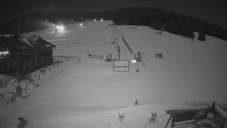 Horské atrakce Ramzová