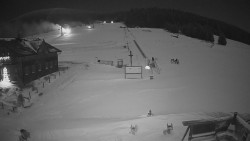 Horské atrakce Ramzová