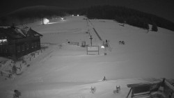 Horské atrakce Ramzová