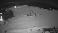 Horské atrakce Ramzová