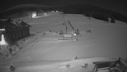 Horské atrakce Ramzová