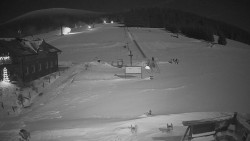 Horské atrakce Ramzová