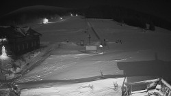 Horské atrakce Ramzová