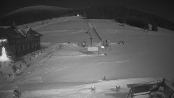 Horské atrakce Ramzová