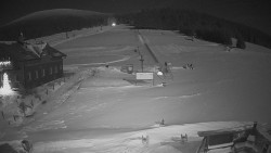 Horské atrakce Ramzová