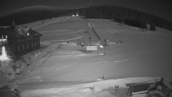 Horské atrakce Ramzová