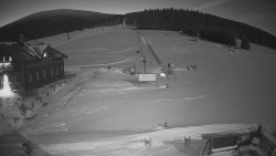 Horské atrakce Ramzová