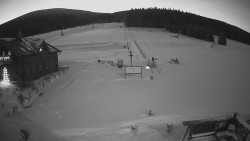 Horské atrakce Ramzová