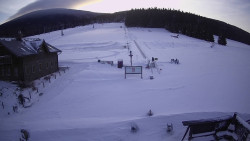 Horské atrakce Ramzová