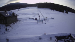 Horské atrakce Ramzová