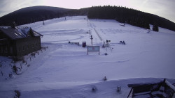 Horské atrakce Ramzová