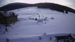 Horské atrakce Ramzová