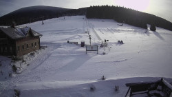 Horské atrakce Ramzová