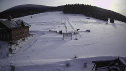 Horské atrakce Ramzová