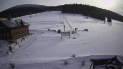 Horské atrakce Ramzová