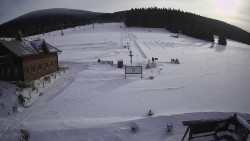 Horské atrakce Ramzová