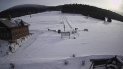 Horské atrakce Ramzová