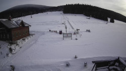 Horské atrakce Ramzová