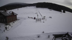 Horské atrakce Ramzová