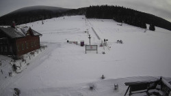 Horské atrakce Ramzová