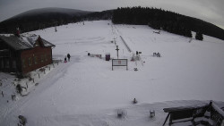 Horské atrakce Ramzová