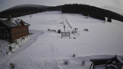 Horské atrakce Ramzová