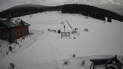 Horské atrakce Ramzová