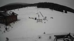 Horské atrakce Ramzová