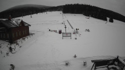 Horské atrakce Ramzová