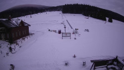 Horské atrakce Ramzová