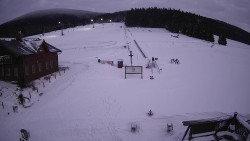 Horské atrakce Ramzová