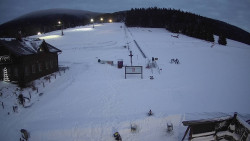 Horské atrakce Ramzová