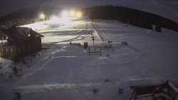 Horské atrakce Ramzová