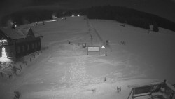 Horské atrakce Ramzová